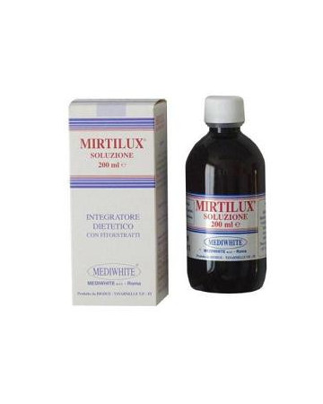 Mirtilux 200ml