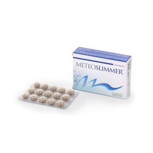 Meteoslimmer 30 compresse