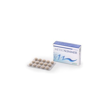 Meteoslimmer 30 compresse
