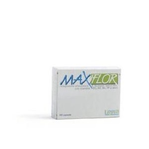 Maxiflor 30 capsule