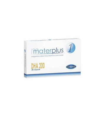 Materplus 1 30 capsule 1,47 g