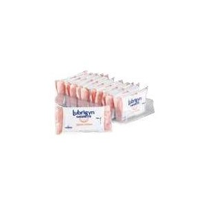 Lubrigyn salviette 15pz
