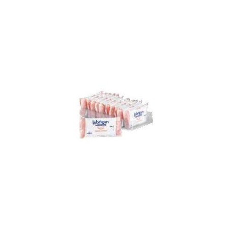 Lubrigyn salviette 15pz
