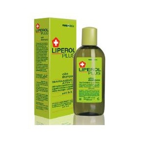 Liperol plus shampoo 150ml