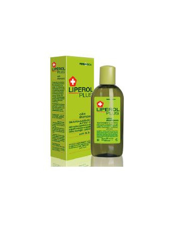 Liperol plus shampoo 150ml