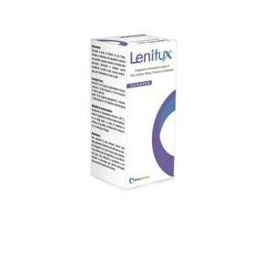 Lenitux 100 ml