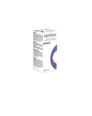 Lenitux 100 ml