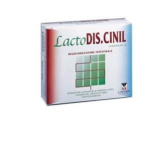 Lactodiscinil 14 bustine