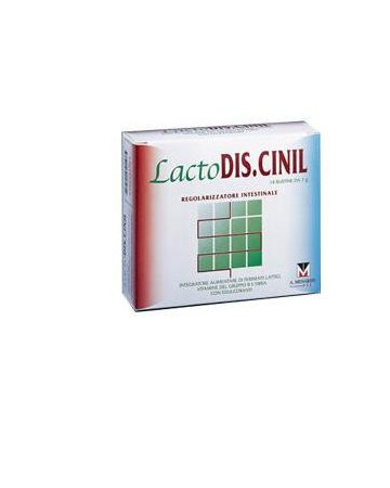 Lactodiscinil 14 bustine
