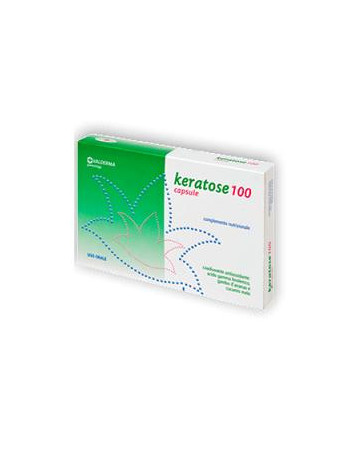 Keratose 100 20cps