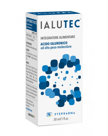 Ialutec 30 ml