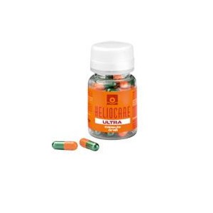 Heliocare oral ultra 30 capsule