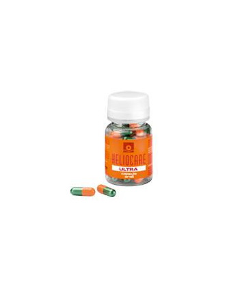 Heliocare oral ultra 30 capsule