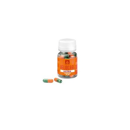 Heliocare oral ultra 30 capsule