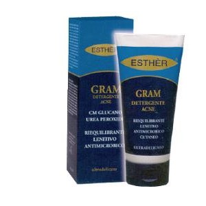 Gram detergente 150ml