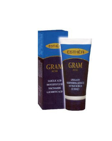 Gram acne 50ml