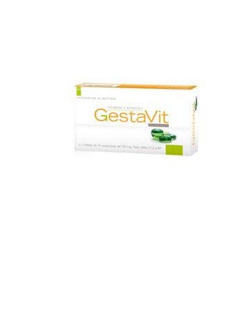 Gestavit 30 capsule