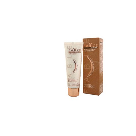 Fable crema nutriente riattiv