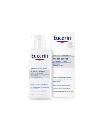 Eucerin atopicontrol crp emuls