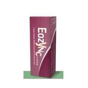 Eozync pomata protettiva 30 g