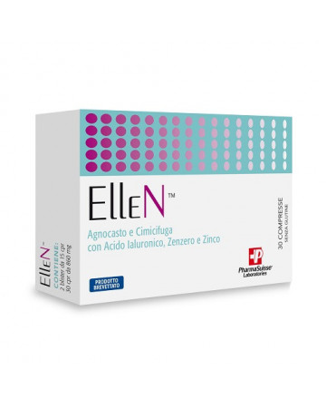 Ellen 30 compresse