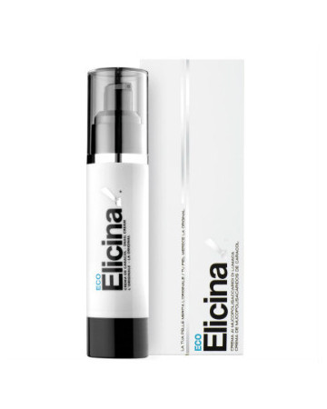 Elicina eco cr bava lumaca50ml