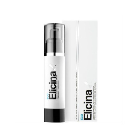 Elicina eco cr bava lumaca50ml