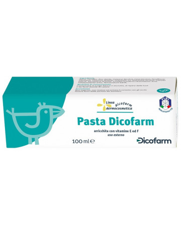 Dicofarm pasta 100 ml