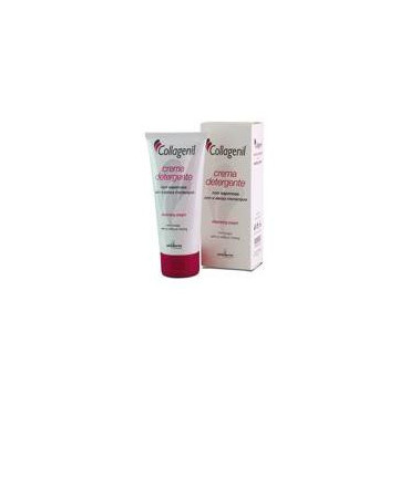 Collagenil cleansing detergente restitutivo 200 ml
