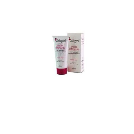 Collagenil cleansing detergente restitutivo 200 ml
