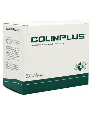 Colinplus 30bust