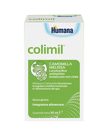 Colimil humana 30 ml Colimil humana 30 ml