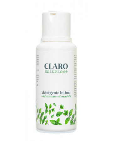 Claro sol 200ml