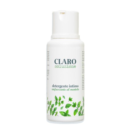 Claro sol 200ml