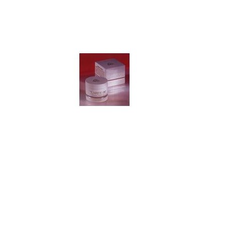 Clariderm maschera idrat 50ml