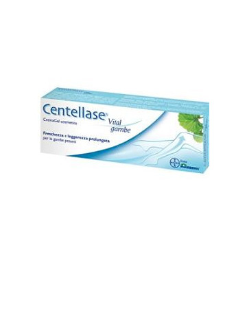 Centellase vitalgambe crema