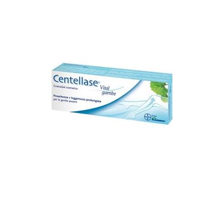 Centellase vitalgambe crema