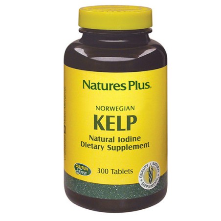 Alghe kelp 300tav