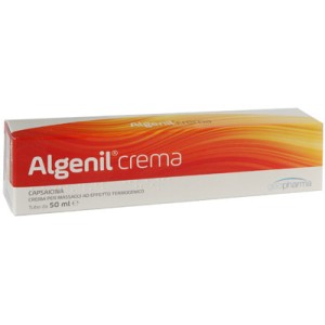 Algenil crema 50 ml