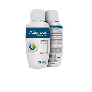 Adenosil shampoo 200ml