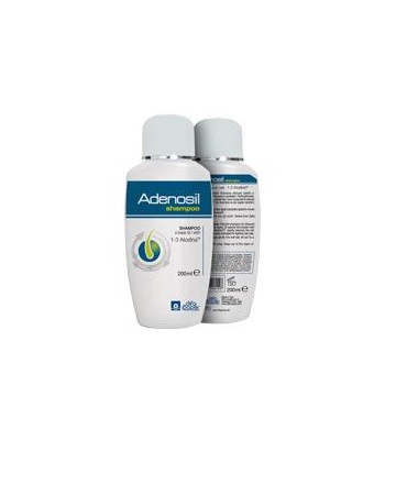 Adenosil shampoo 200ml
