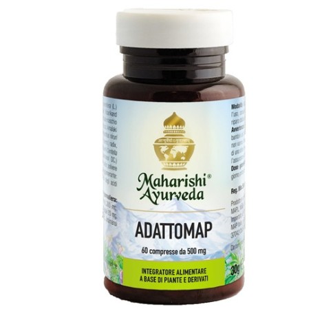 Adattomap 60 compresse