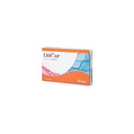 Unicur 20 compresse