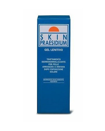 Skin praesidium gel 75ml