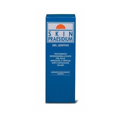 Skin praesidium gel 75ml