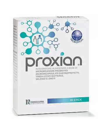 Proxian 30stick