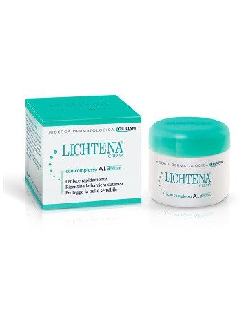 Lichtena crema compl octa 50ml