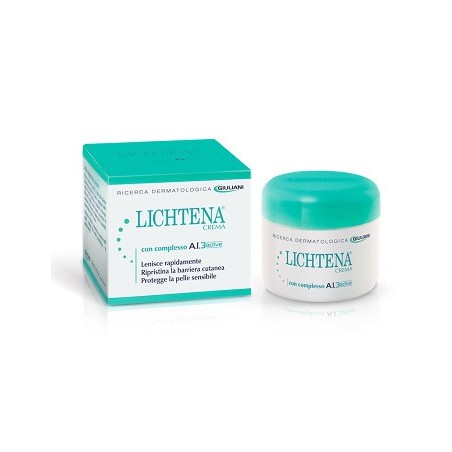 Lichtena crema ai 3 active 50 ml Lichtena crema ai 3 active 50 ml