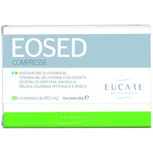 Eosed 20 compresse