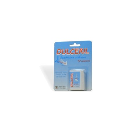 Dulceril 150 compresse